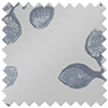 Loralei, Blue Mist - Motorised Roman Blind